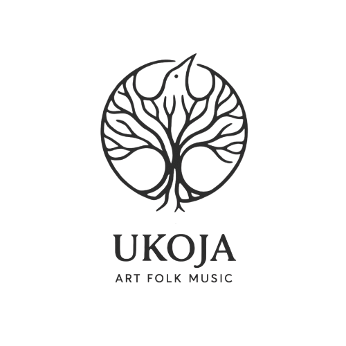 Ukoja Logo